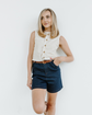 Elysian Top