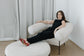 Flow Linen Pants