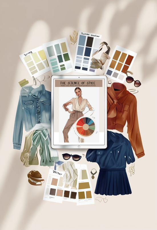The Science of Style
