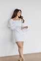 Royal Bloom Dress