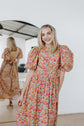 Serenity Dress