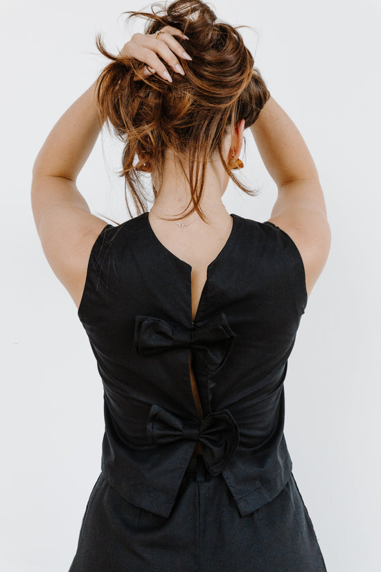 Bow Top
