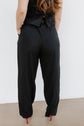 Flow Linen Pants