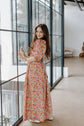 Serenity Dress