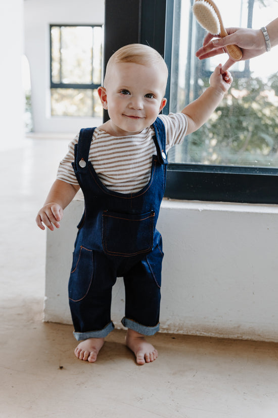 Maverick Dungaree