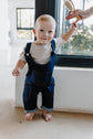 Maverick Dungaree