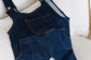 Maverick Dungaree