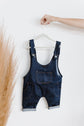 Maverick Dungaree