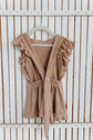 Versa Strap Dress