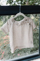 Shoulder Snap Shirt