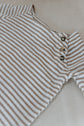 Shoulder Snap Shirt