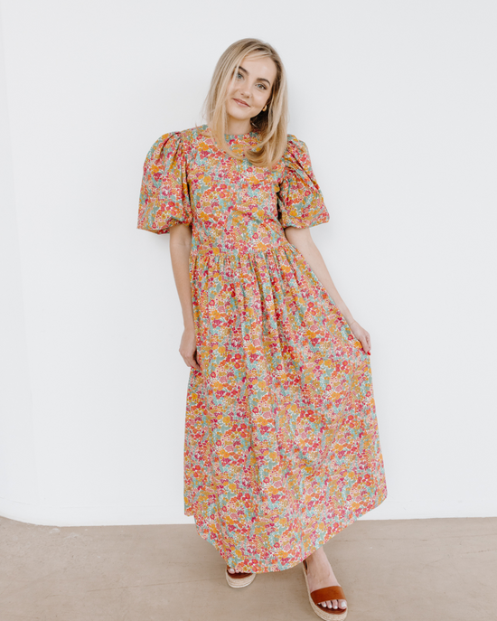 Serenity Dress